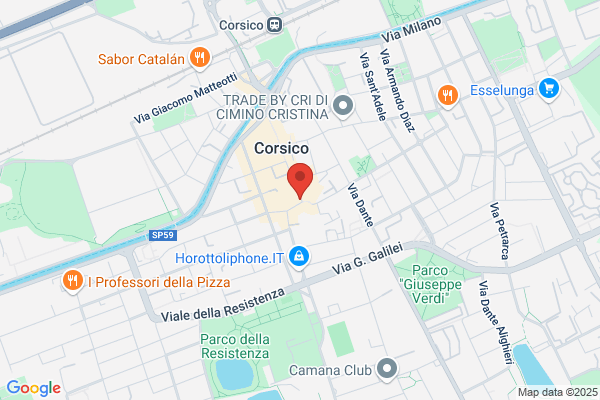 Il Fornaio S.N.C. Di Spinelli A.M. E c.
