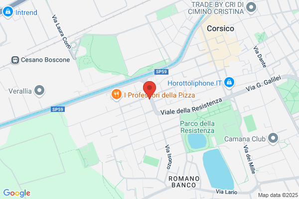 Mascia costantino