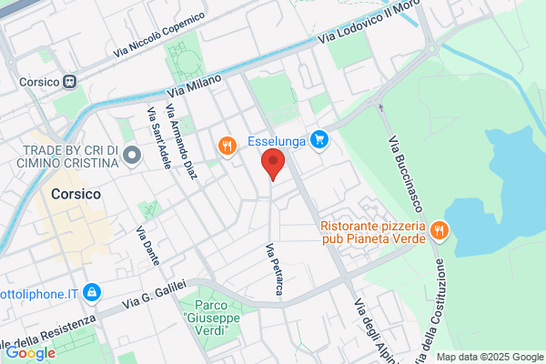 Haire Target Di Raimondo Roberto