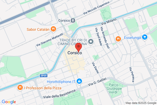 Mucciolella cristina