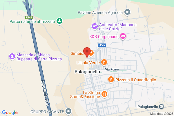 Papagna nunzia