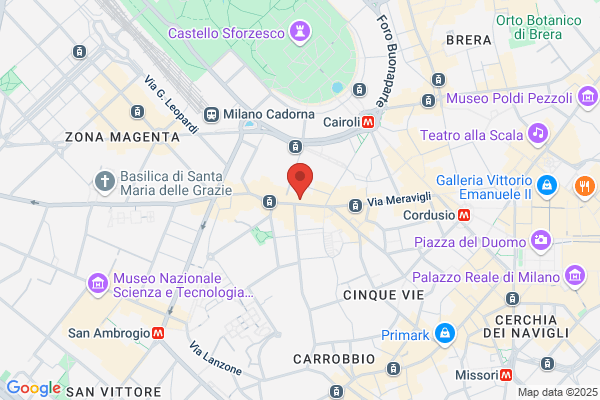 Il Magentino