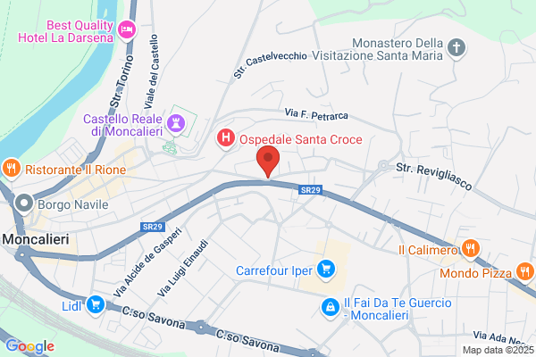Il Ghiottone S.N.C. Di Maffei F. & c.