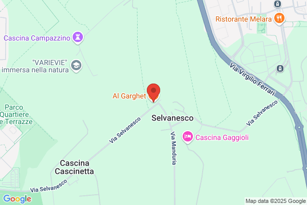 La Selva Di Campanella Cosmo