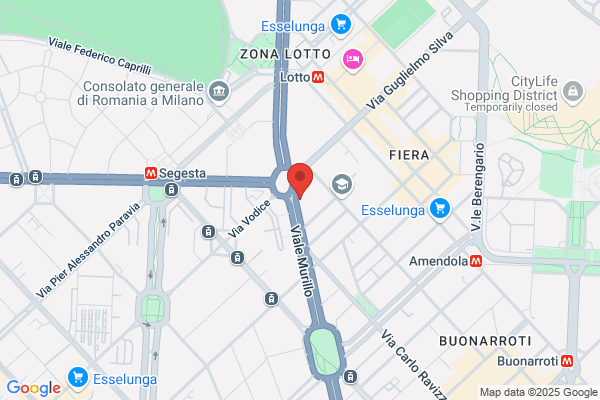 Interventi Urgenti Milano