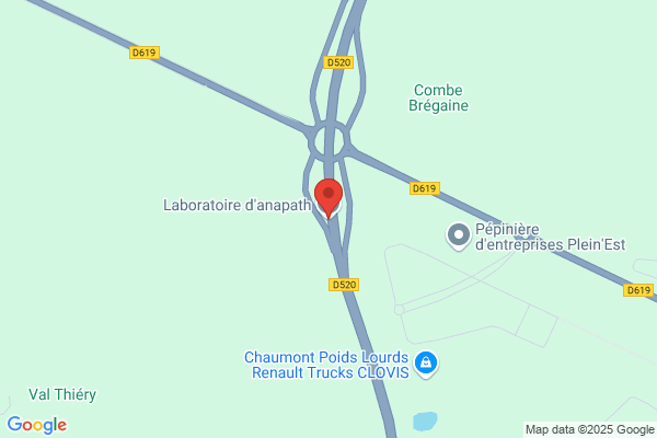 Haute Marne (S.A.S.)