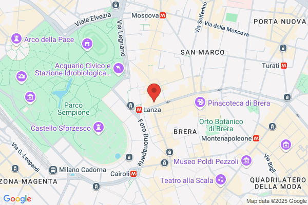Il Giardino Del Corso S.N.C.