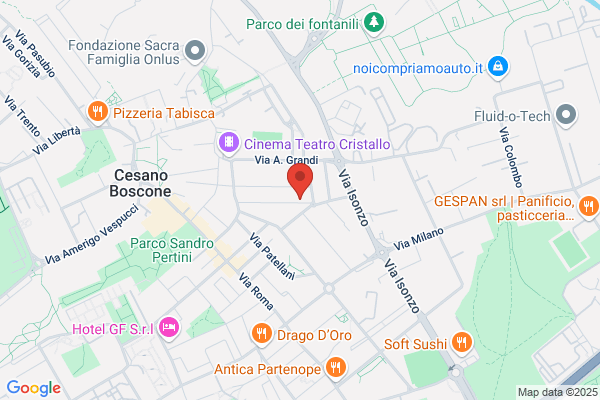 Frosini Romualdo (Rag.)