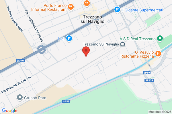 Maestri antonio (Rag.)