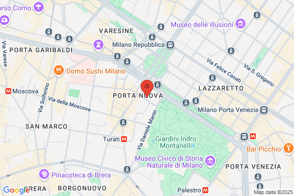 Minoli luca