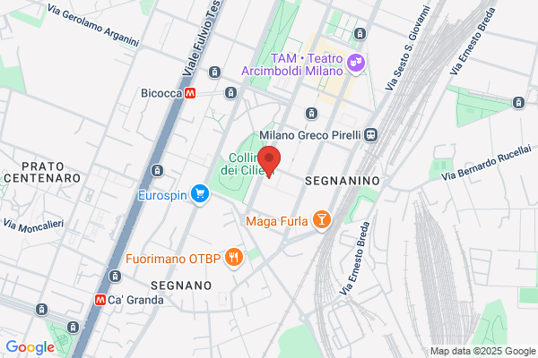 Studio Diomede e Tango