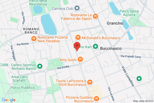 Baia Blu Ristorante Pizzeria