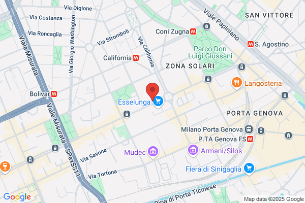 Les Amis in Solari - Bistrot