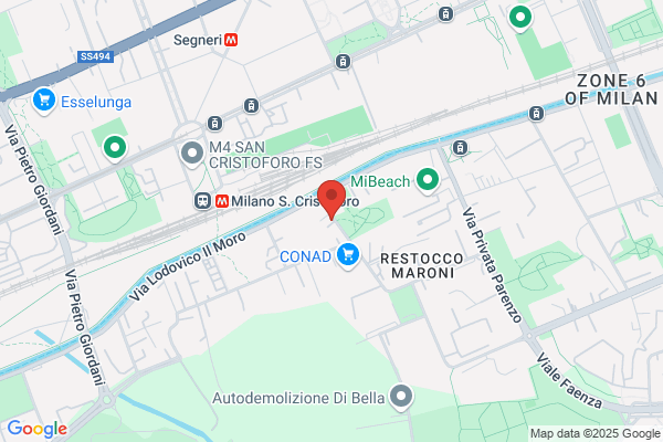 Ristorante Il Borgo Ferrera