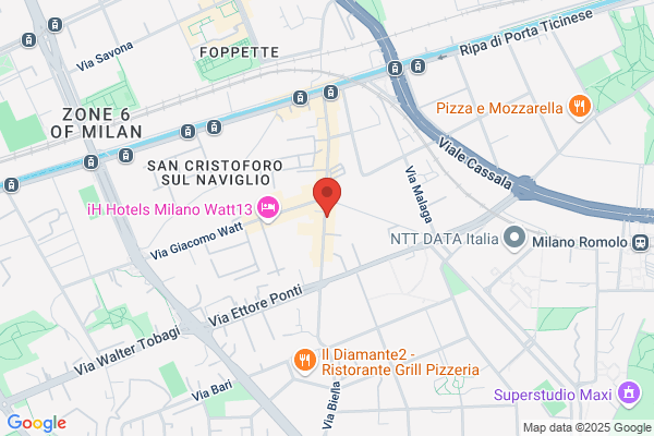 Ristorante Pizzeria Desiderio