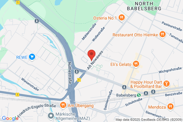 Bar Trattoria al 395
