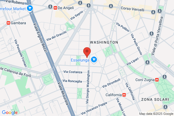 La Brasserie De Milan