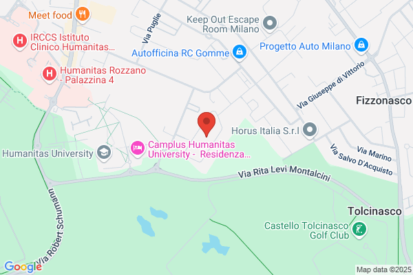 La Lega Srl