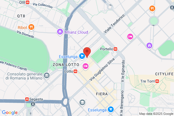 La Nuova Tavernetta Sas
