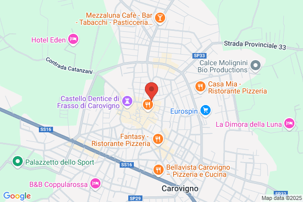 La Piccola Napoli Sas Di Commisso Giuseppina & C.