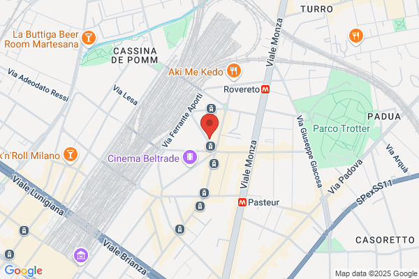 Mandi Osteria Friulana