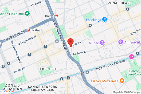 Nani Piade e Affini