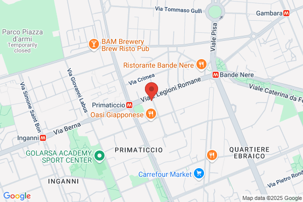 Pizzeria Ristorante Il Grissino