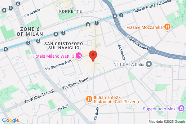 Ristorante Pizzeria Le Coralline