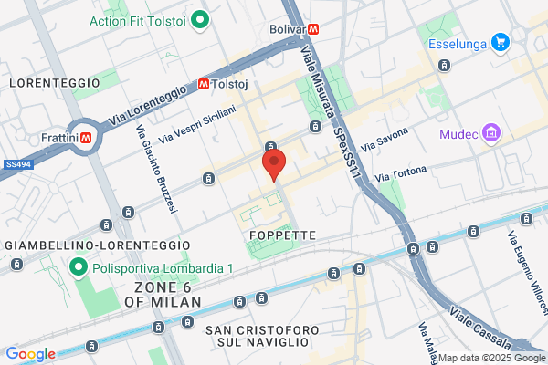 Ristorante Pizzeria da Trap