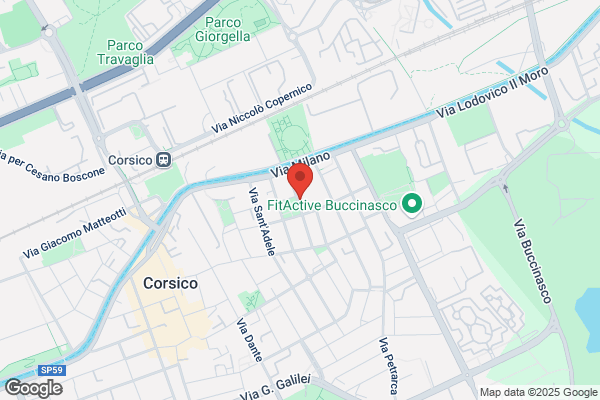 Trattoria La Bocca