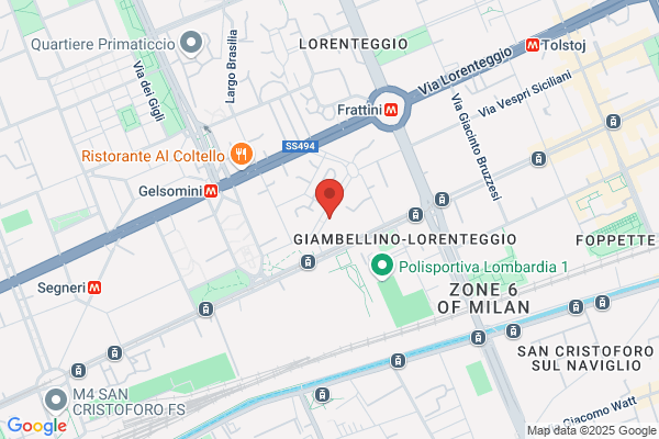 Assistenza Anziani Milano service