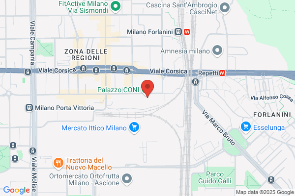 Istituto Di Medicina Dello Sport Della F.M.S.I.