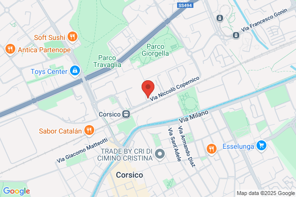 Poste Italiane Spa