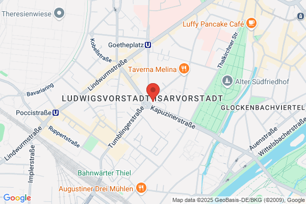 Kapuziner Platz