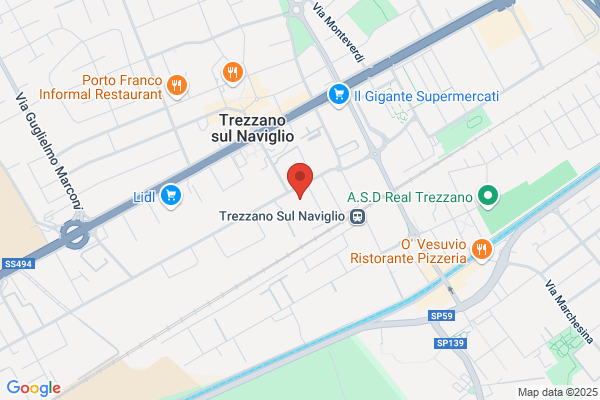 Italsug Trade Srl