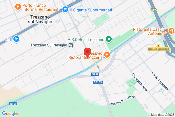 Polisportiva Trezzano