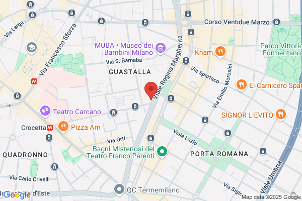 Malibu Di Boitano Silvia E C. Sas