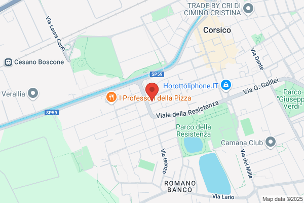 Buzzotta Fratelli - Imbianchini