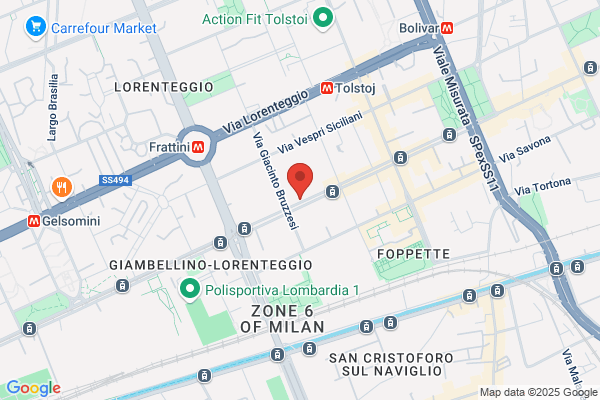 Il Lavandaio di Giambellino