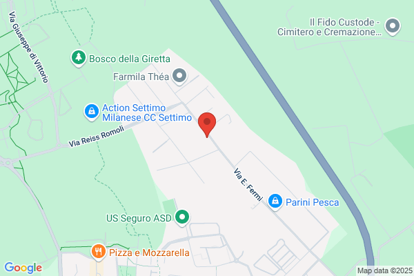 Cucchiarale Traslochi e Logistica