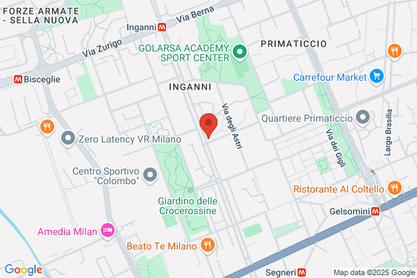 Ritiro macerie Milano Santarita Multiservice di Khiralla Gobran