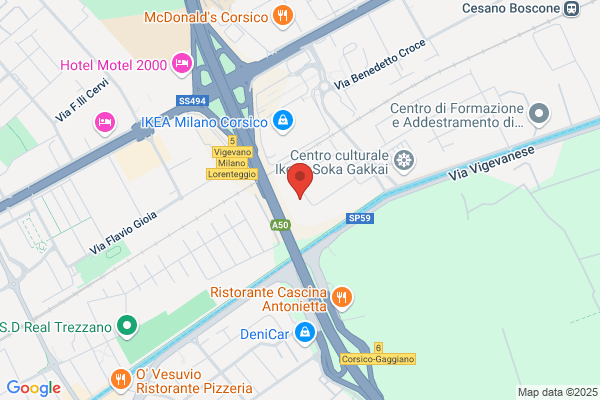 Gabbiano Group Srl