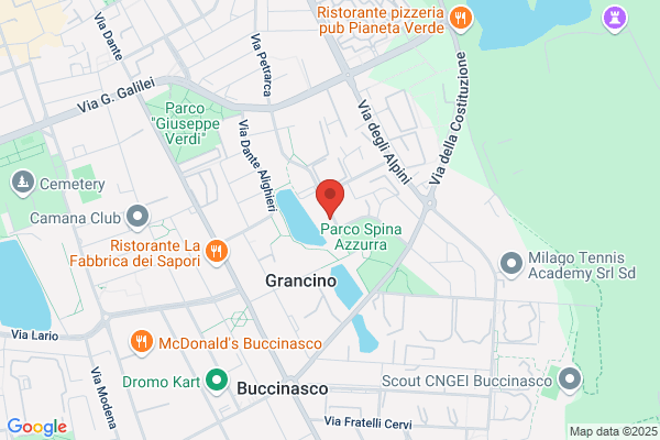 Associazione Gheroarte