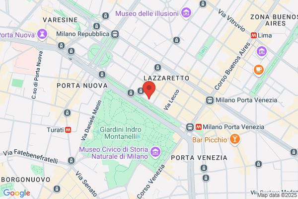 Nuova Guanto 3m Srl