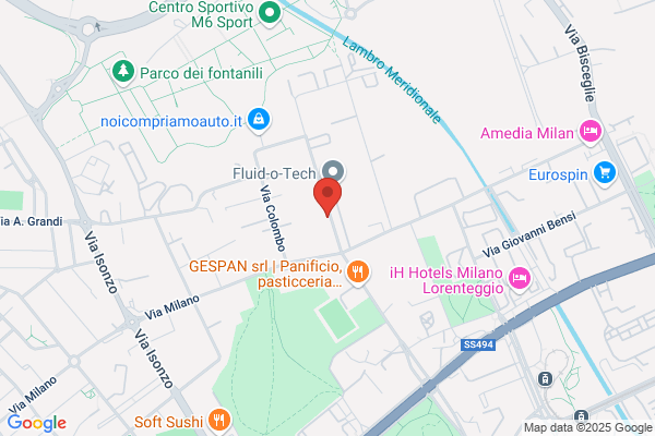 Zeuss Srl