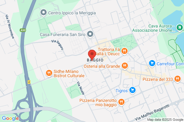 La Bottega Del Vetro Dei F.Lli Riefoli sdf