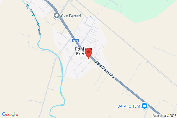 Fons Salutis Ambulatorio Chirurgico