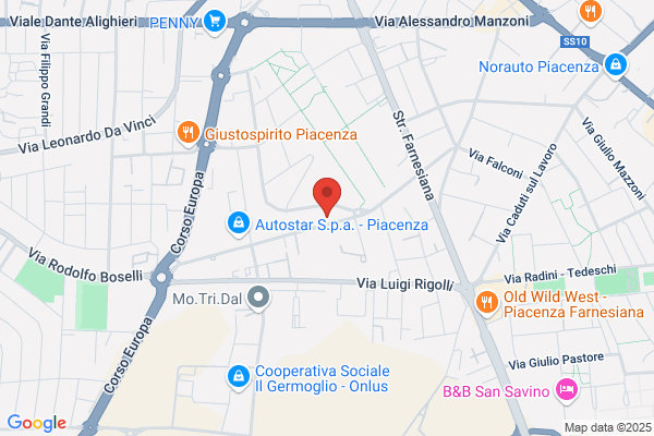 Clinica Veterinaria Privata