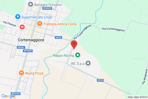 Enoteca Pagani Marco