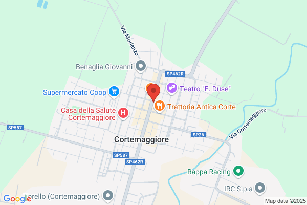 Faer Snc Di Chiassoni Ernestino E Rizzi fabrizio